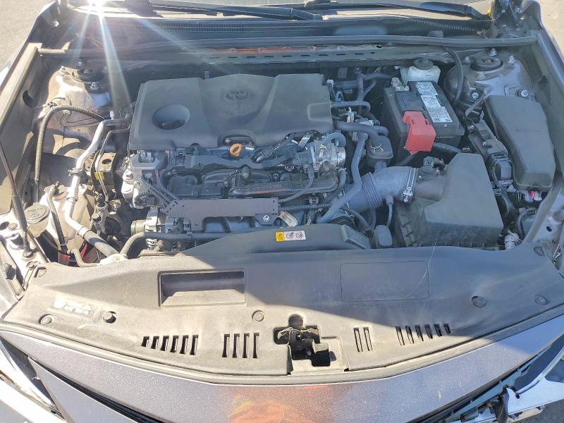 2024 Toyota Camry მანქანა იყიდება აუქციონზე, vin: 4T1C11AK3RU221934, აუქციონის ნომერი: 47467966