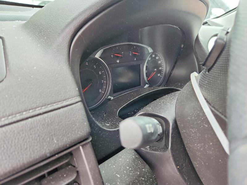 Aukcja sprzedaży 2024 Gmc Terrain, vin: 3GKALMEG8RL383585, numer aukcji: 50508386