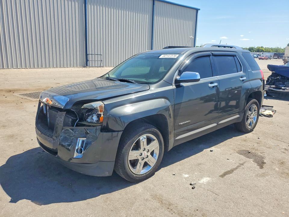 50147376 :رقم المزاد ، 2GKFLWE39D6219001 vin ، 2013 Gmc Terrain مزاد بيع