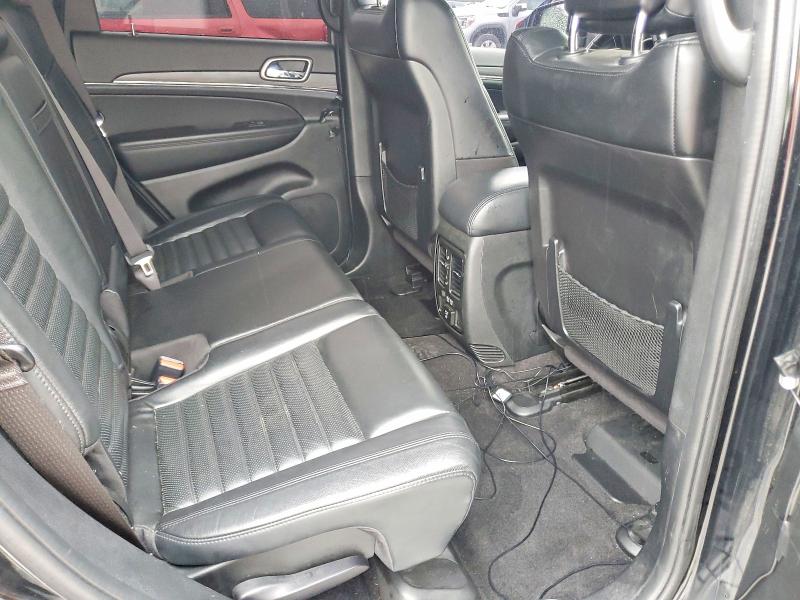 Продажа на аукционе авто 2021 Jeep Grand Cherokee, vin: 1C4RJFBT4MC883572, номер лота: 51032646