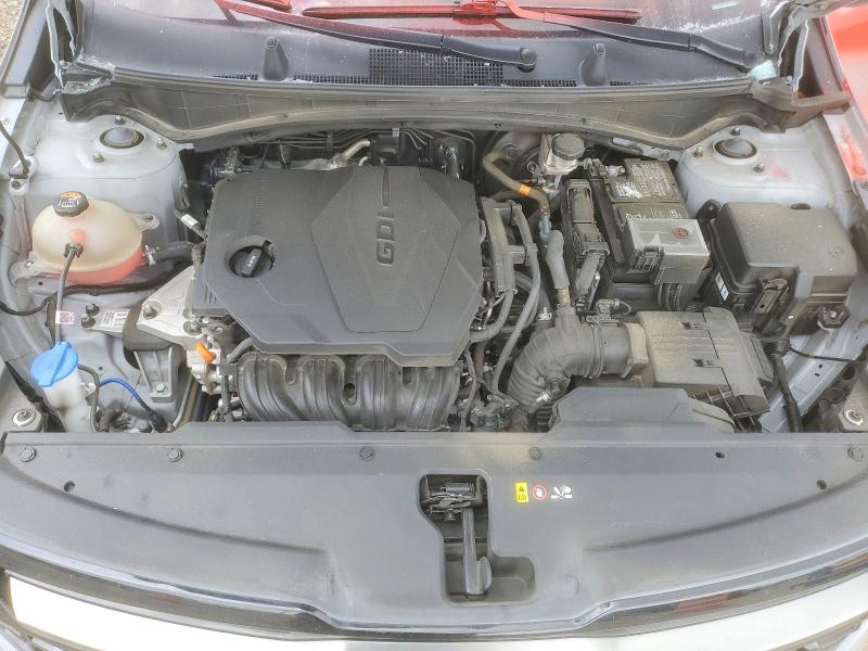 2024 Kia Sportage მანქანა იყიდება აუქციონზე, vin: 5XYK6CDF6RG151715, აუქციონის ნომერი: 49608806