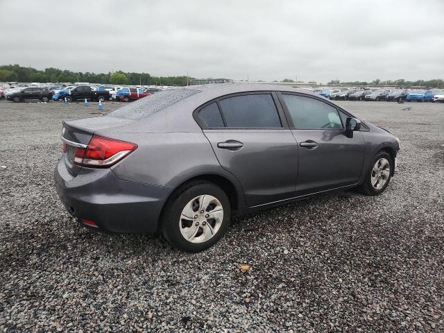 Продажа на аукционе авто 2014 Honda Civic, vin: 19XFB2F52EE078359, номер лота: 48623996