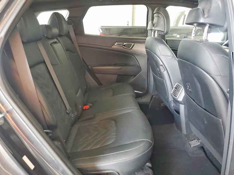 Aukcja sprzedaży 2023 Kia Sportage, vin: 5XYK7CAF6PG065562, numer aukcji: 48245056