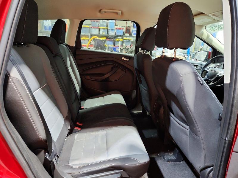 Продажа на аукционе авто 2015 Ford Escape, vin: 1FMCU0GX5FUC35754, номер лота: 49932276