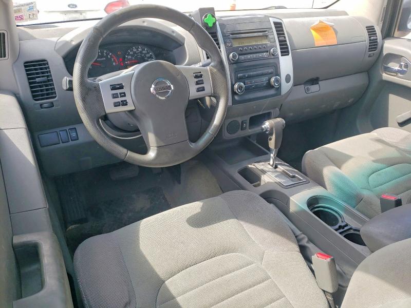 Продаж на аукціоні авто 2015 Nissan Frontier, vin: 1N6BD0CT7FN764830, номер лоту: 49818936