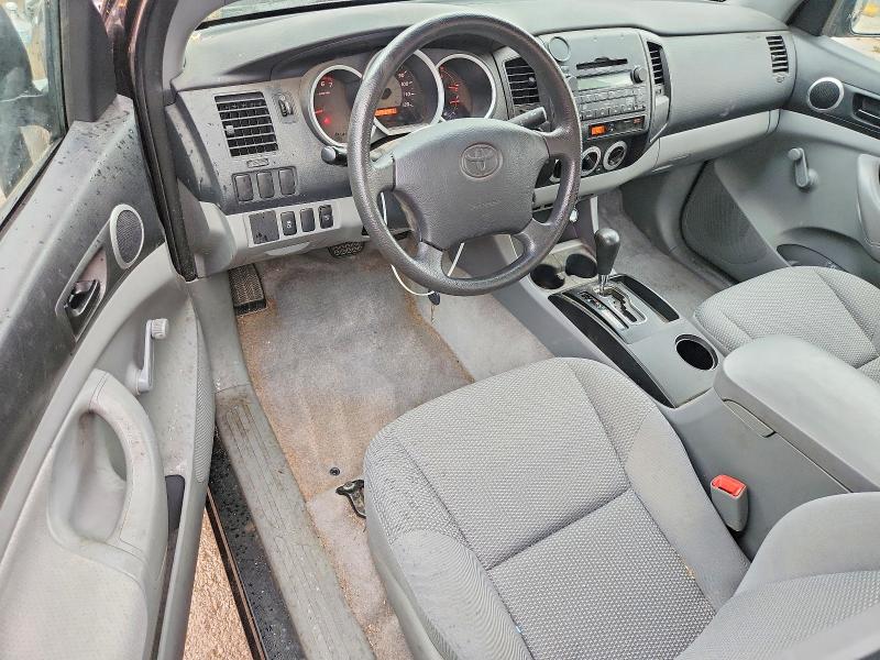 Продаж на аукціоні авто 2011 Toyota Tacoma, vin: 5TFPX4EN8BX002546, номер лоту: 51889106