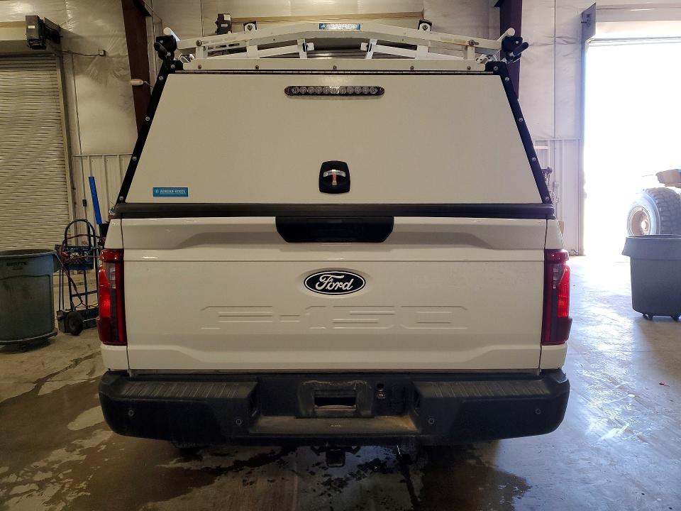 Aukcja sprzedaży 2024 Ford F150, vin: 1FTEX1LP5RKE07054, numer aukcji: 49302496