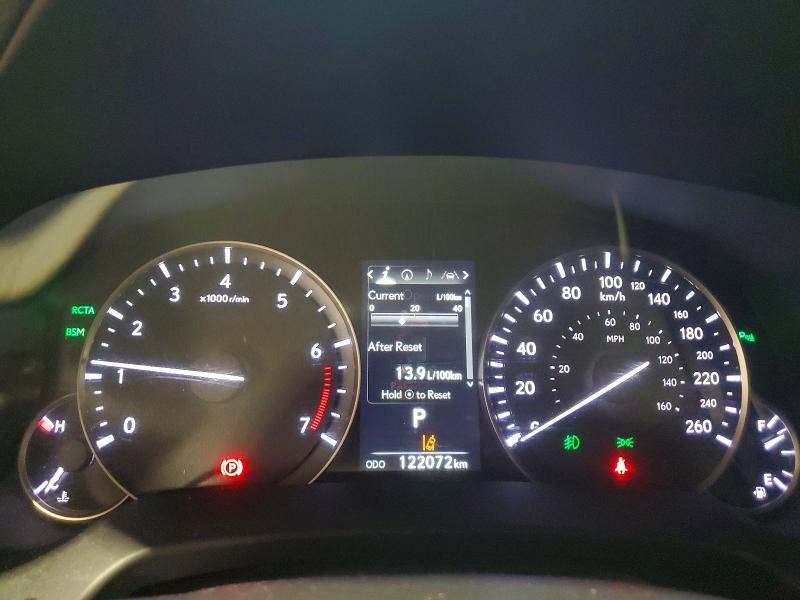 Продаж на аукціоні авто 2016 Lexus Rx 350, vin: 2T2BZMCA3GC022127, номер лоту: 49390156