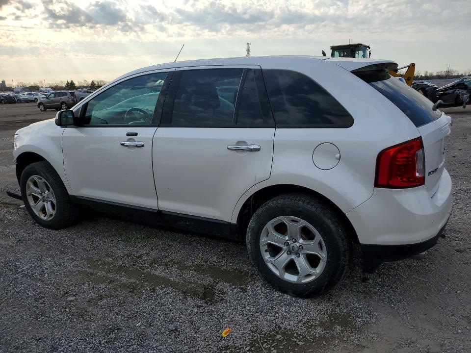 Aukcja sprzedaży 2011 Ford Edge, vin: 2FMDK4JCXBBB35950, numer aukcji: 48574206