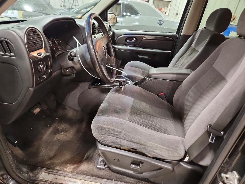 Продажа на аукционе авто 2007 Gmc Envoy, vin: 1GKDT13S372160579, номер лота: 49330126