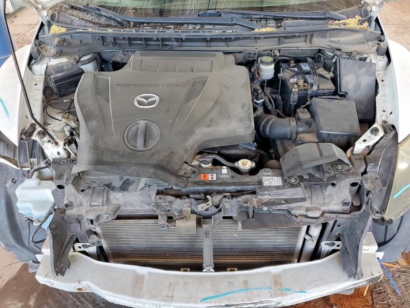 50332486 :رقم المزاد ، JM3ER2WL3A0329664 vin ، 2010 Mazda Cx-7 مزاد بيع