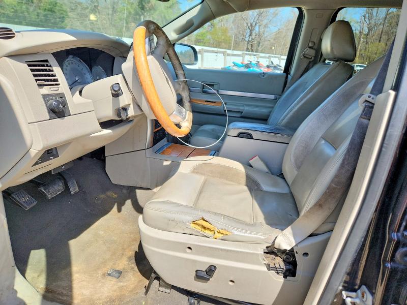 48355216 :رقم المزاد ، 1A8HW58207F548326 vin ، 2007 Chrysler Aspen مزاد بيع