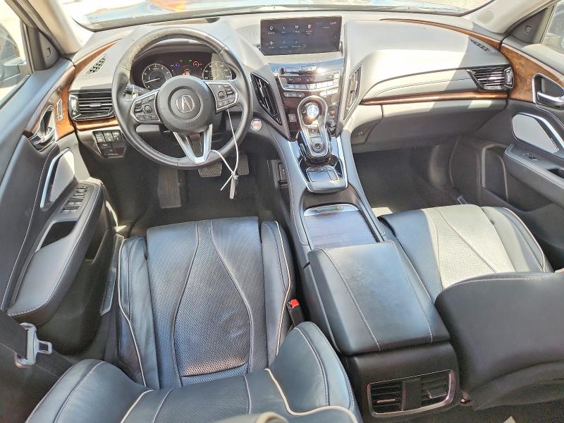 Продаж на аукціоні авто 2020 Acura Rdx, vin: 5J8TC2H73LL001553, номер лоту: 50755476