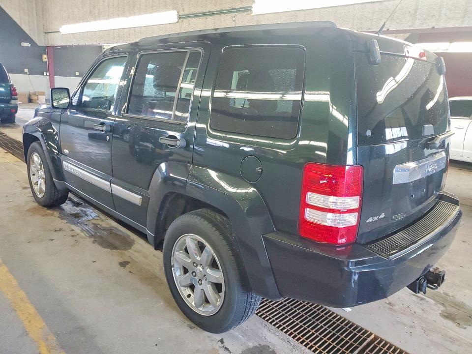 Продаж на аукціоні авто 2012 Jeep Liberty, vin: 1C4PJMAK8CW177545, номер лоту: 48287306