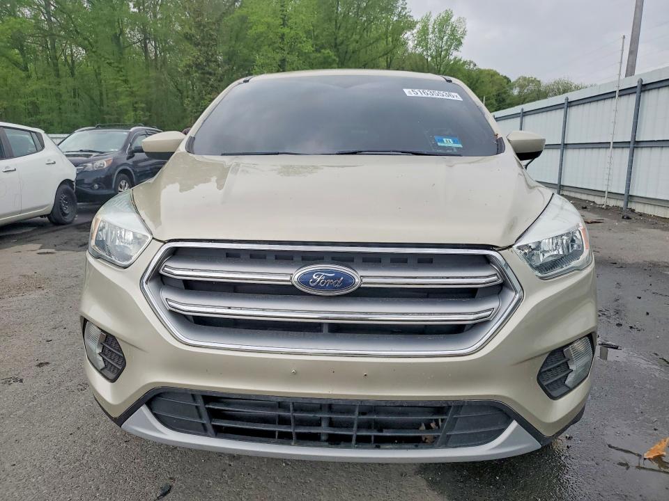 Aukcja sprzedaży 2017 Ford Escape, vin: 1FMCU0GD3HUC47457, numer aukcji: 51635536