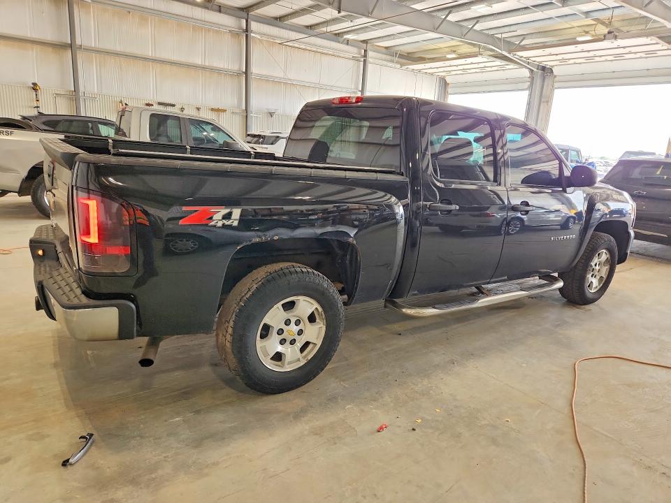 Продажа на аукционе авто 2013 Chevrolet Silver1500, vin: 3GCPKSE73DG265328, номер лота: 51540056