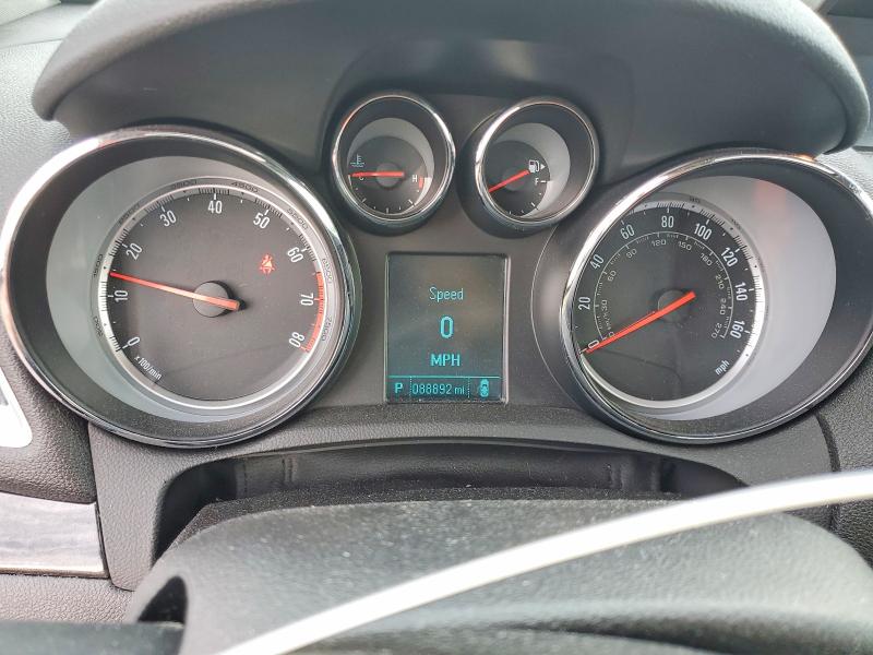 Продаж на аукціоні авто 2015 Buick Encore, vin: KL4CJDSB2FB192531, номер лоту: 49160416