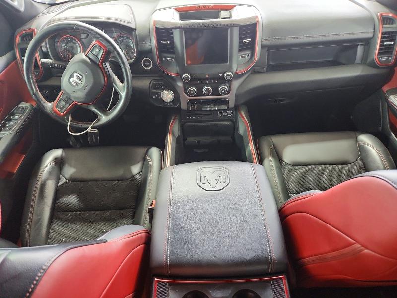 Aukcja sprzedaży 2019 Ram 1500, vin: 1C6SRFET1KN545061, numer aukcji: 49296816