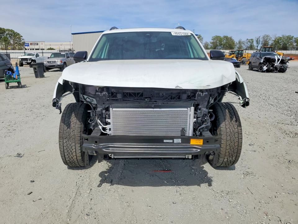 2024 Volkswagen Atlas მანქანა იყიდება აუქციონზე, vin: 1V2CR2CA5RC606696, აუქციონის ნომერი: 48431006