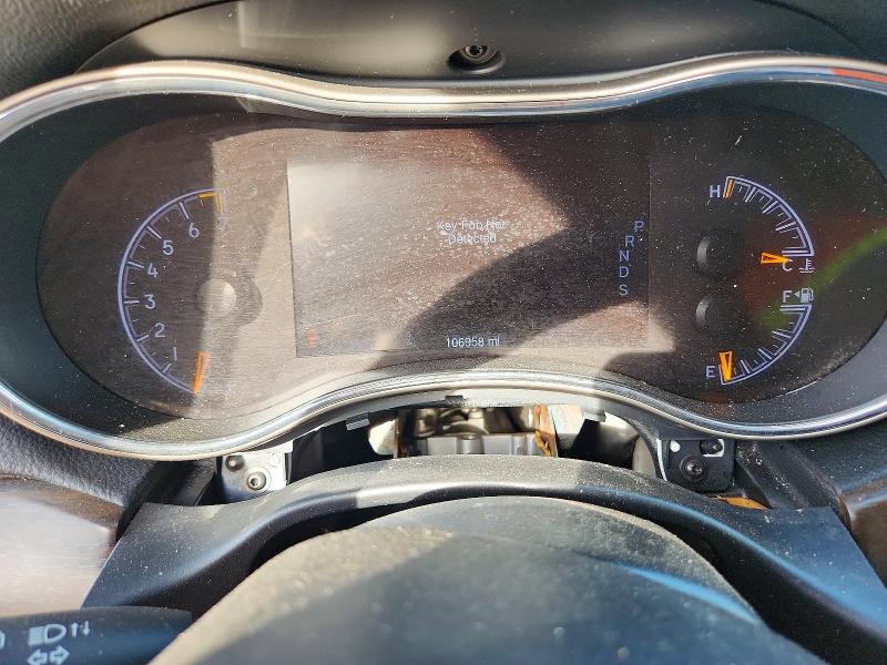 50169416 :رقم المزاد ، 1C4RJEBG1FC926684 vin ، 2015 Jeep Grand Cherokee مزاد بيع