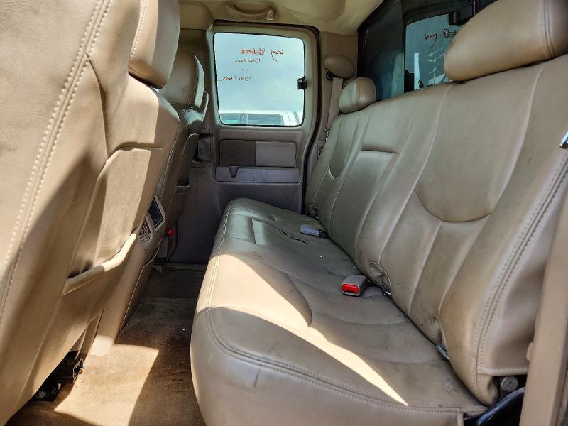 50396206 :رقم المزاد ، 1GTHK29U35E233461 vin ، 2005 Gmc Sierra مزاد بيع