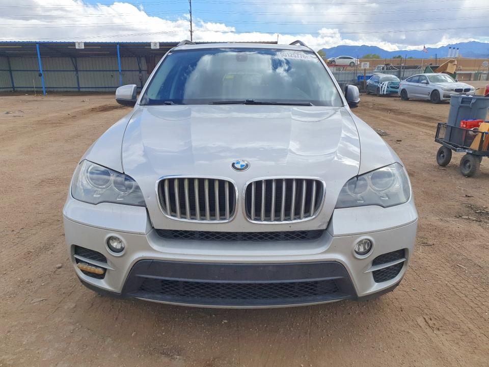 50125776 :رقم المزاد ، 5UXZW0C55CL667550 vin ، 2012 Bmw X5 مزاد بيع