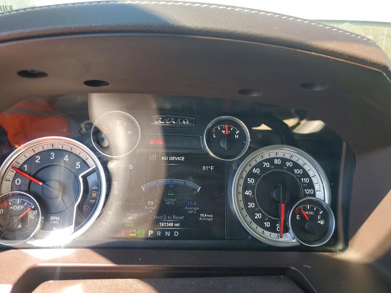 Aukcja sprzedaży 2015 Ram 3500, vin: 3C63R3EL1FG579535, numer aukcji: 48464256