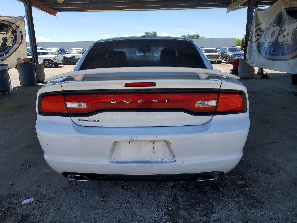 2013 Dodge Charger მანქანა იყიდება აუქციონზე, vin: 2C3CDXBG3DH725649, აუქციონის ნომერი: 48713956