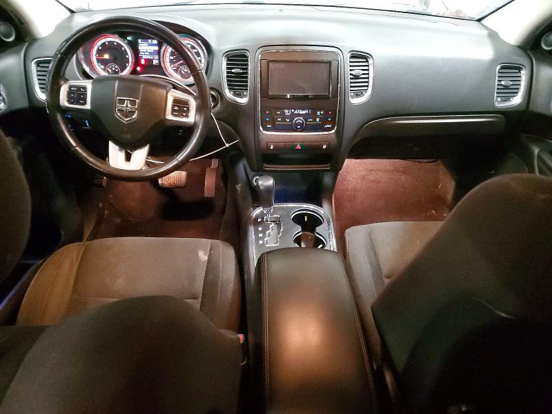 Aukcja sprzedaży 2012 Dodge Durango, vin: 1C4RDJAGXCC147524, numer aukcji: 48618916