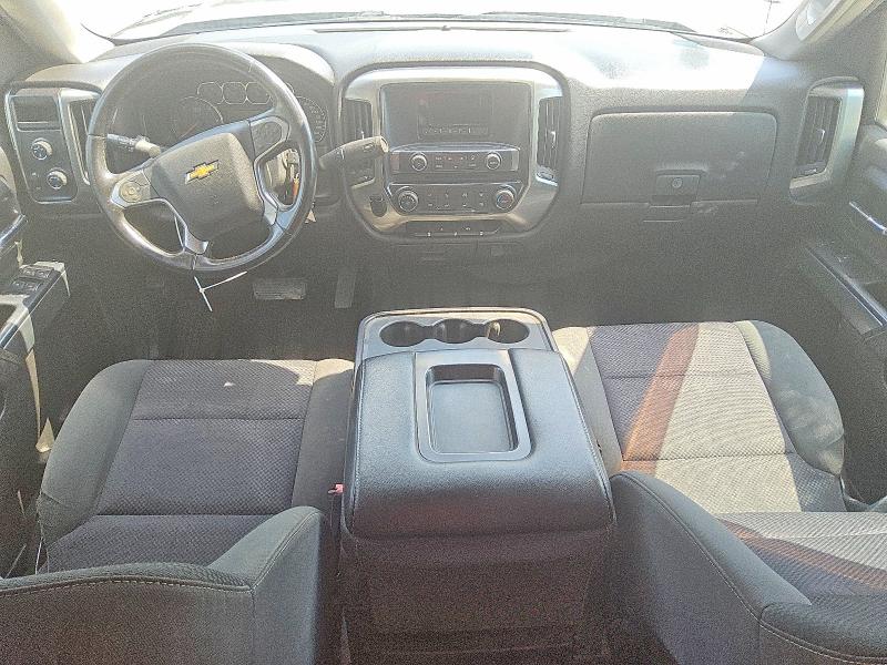 Продажа на аукционе авто 2014 Chevrolet Silverado, vin: 1GCVKREH6EZ159644, номер лота: 50073096