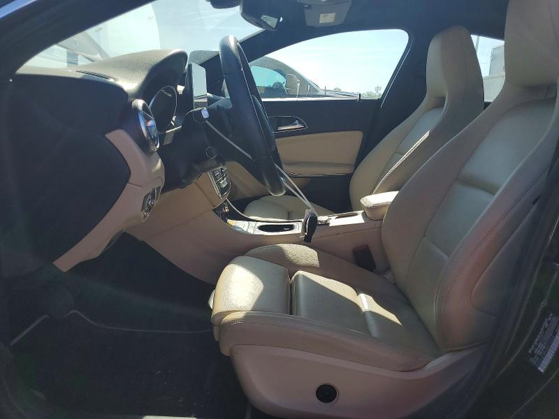 Aukcja sprzedaży 2018 Mercedes Benz Cla, vin: WDDSJ4GB6JN676323, numer aukcji: 50333696