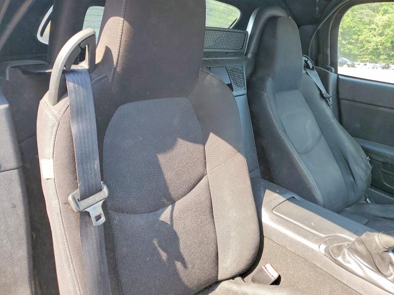 Aukcja sprzedaży 2015 Mazda Mx-5 Miata, vin: JM1NC2JF8F0241132, numer aukcji: 51121576