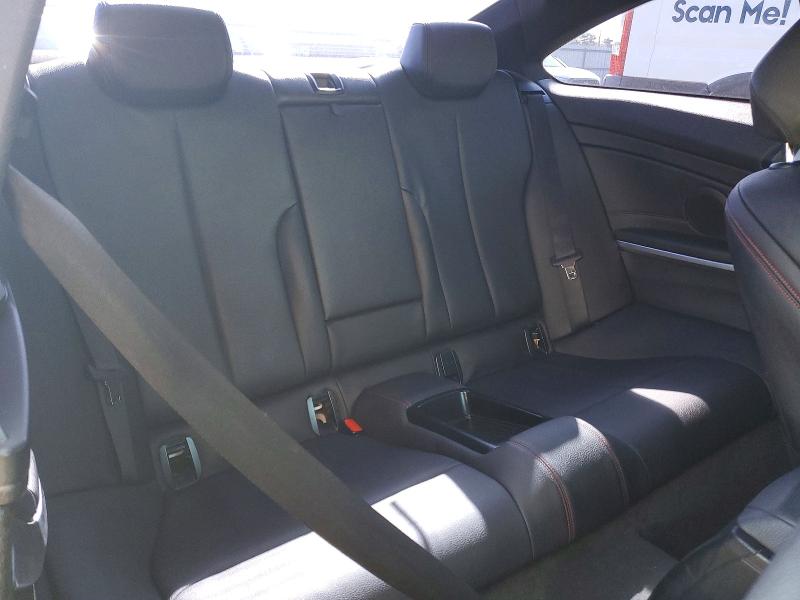 Aukcja sprzedaży 2016 Bmw 428, vin: WBA3N7C55GK228134, numer aukcji: 50732076