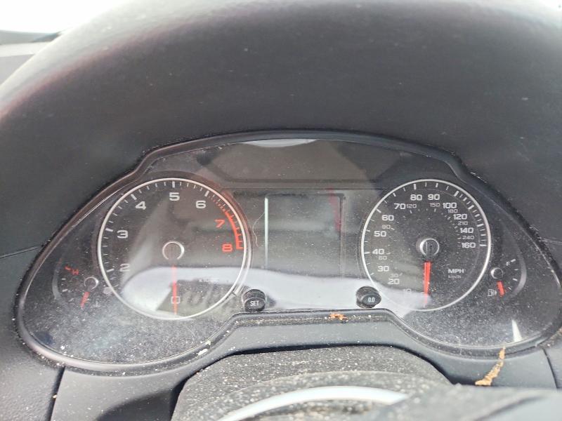 Продаж на аукціоні авто 2013 Audi Q5, vin: WA1CFAFP9DA085405, номер лоту: 50294446