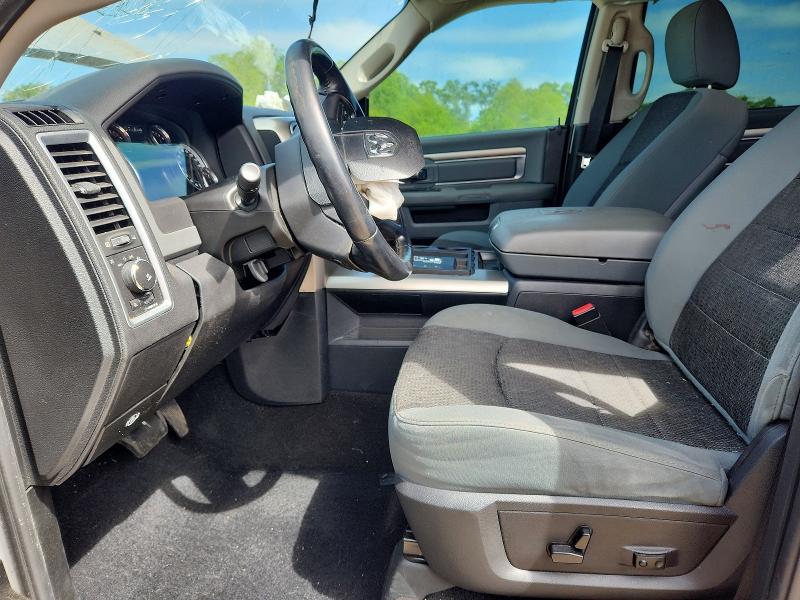Продаж на аукціоні авто 2013 Ram 1500, vin: 1C6RR6LT4DS546890, номер лоту: 49246496