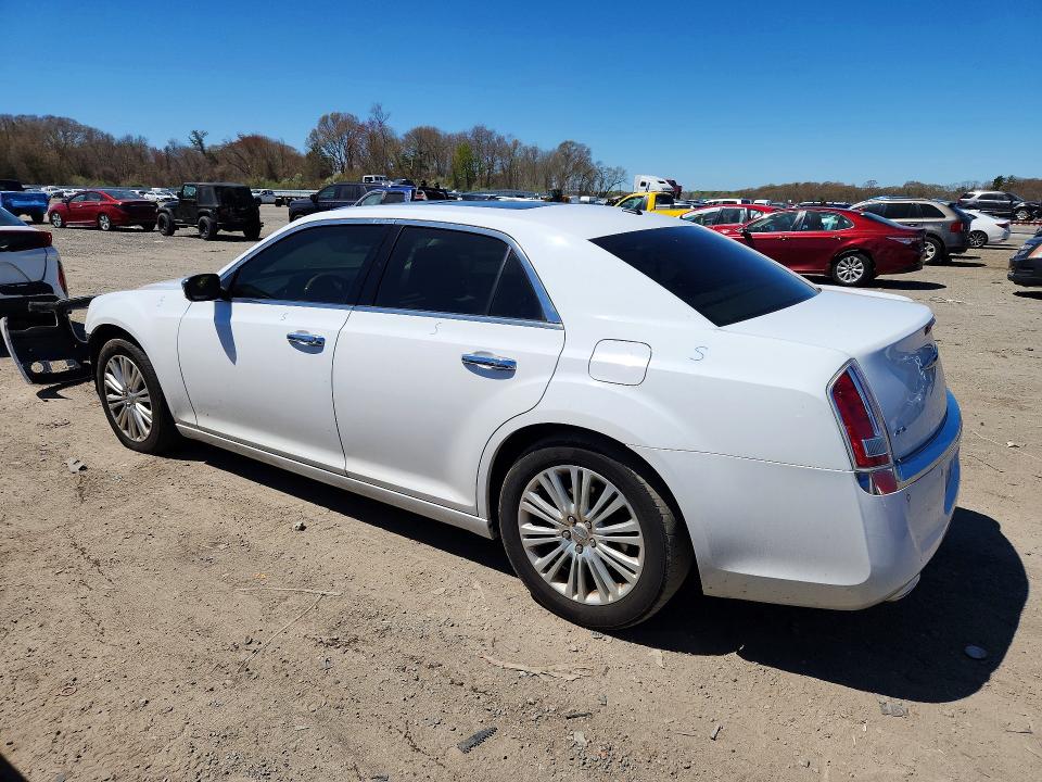 Продаж на аукціоні авто 2013 Chrysler 300c, vin: 2C3CCAKG7DH602520, номер лоту: 50998106