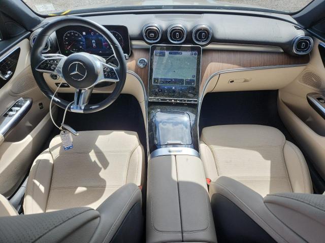 Aukcja sprzedaży 2023 Mercedes-benz C, vin: W1KAF4GB3PR095277, numer aukcji: 51165626