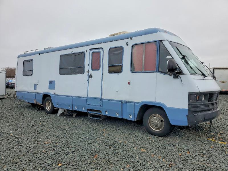 Продажа на аукционе авто 1989 Ford F530, vin: 3FCLF53G3KJA01498, номер лота: 49680136