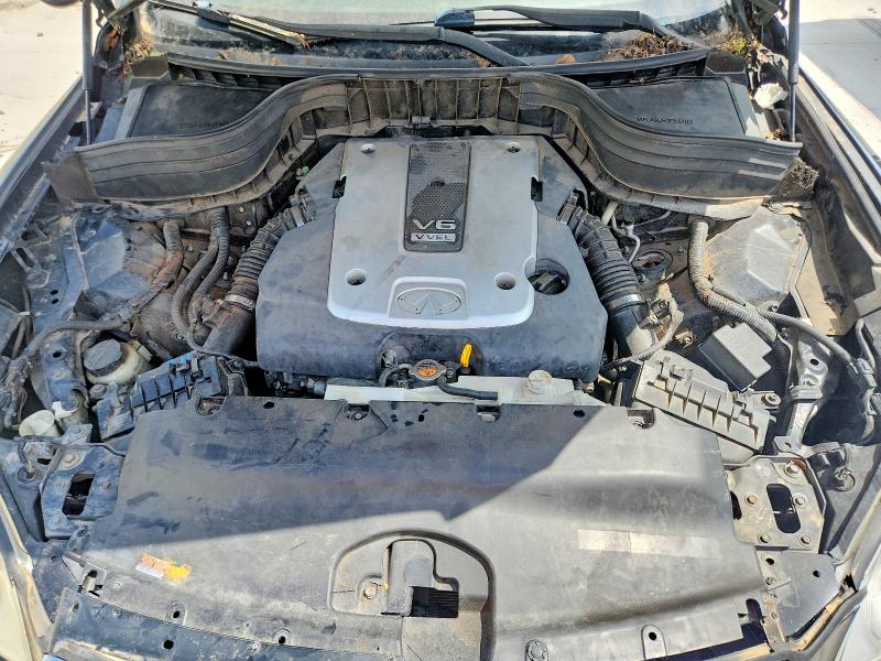 2016 Infiniti Qx50 მანქანა იყიდება აუქციონზე, vin: JN1BJ0RP4GM233438, აუქციონის ნომერი: 49458106