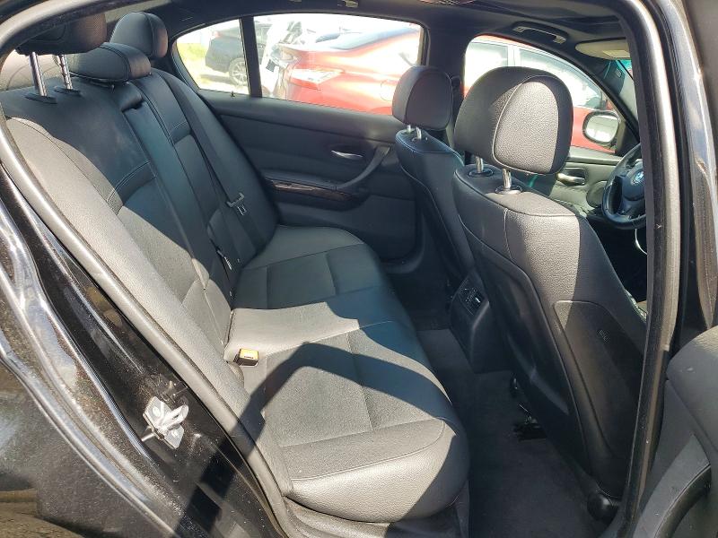 Aukcja sprzedaży 2010 Bmw 328, vin: WBAPH5G50ANM36676, numer aukcji: 51599326