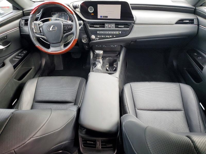 78365215 :رقم المزاد ، 58ADZ1B1XPU149185 vin ، 2023 Lexus Es 350 مزاد بيع