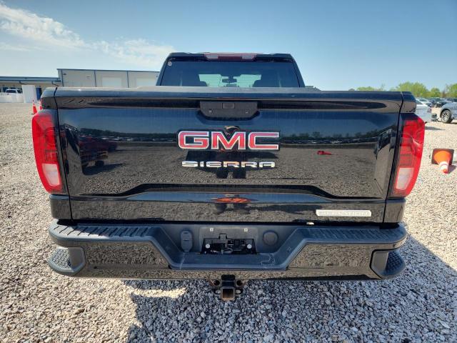 Продаж на аукціоні авто 2020 Gmc Sierra, vin: 1GTR9CED0LZ273482, номер лоту: 48106516