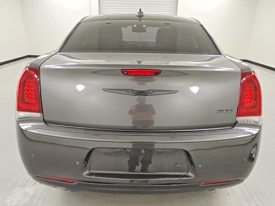 Aukcja sprzedaży 2022 Chrysler 300, vin: 2C3CCADG9NH163142, numer aukcji: 47615206