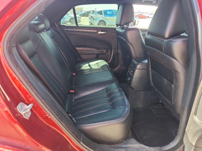 Продажа на аукционе авто 2013 Chrysler 300, vin: 2C3CCABG8DH551478, номер лота: 50513736