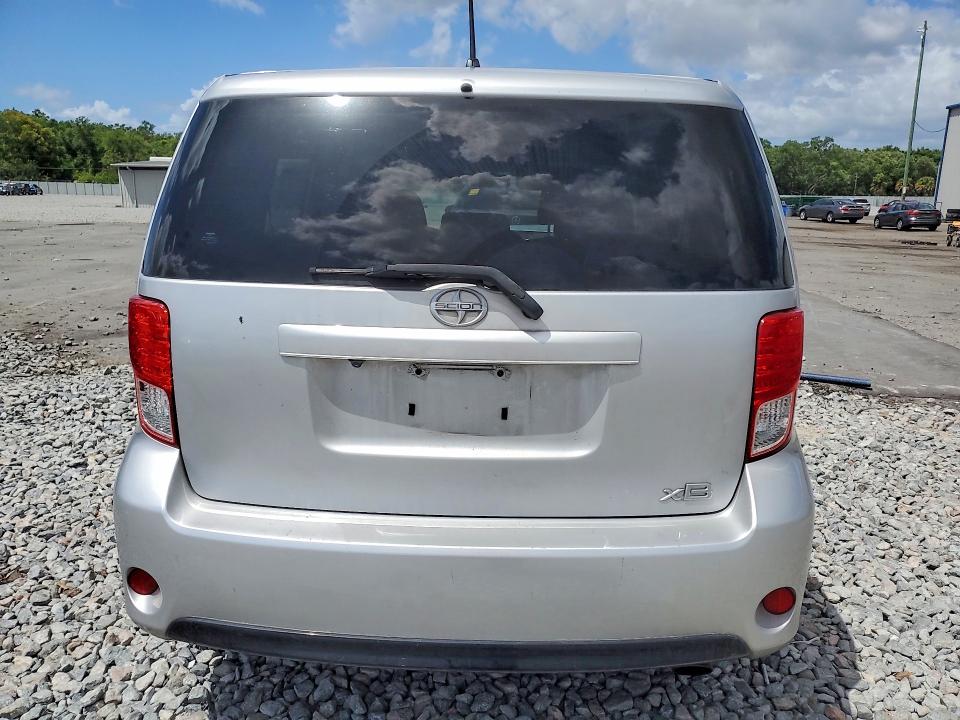 Aukcja sprzedaży 2014 Scion Xb, vin: JTLZE4FE6EJ066268, numer aukcji: 48676076