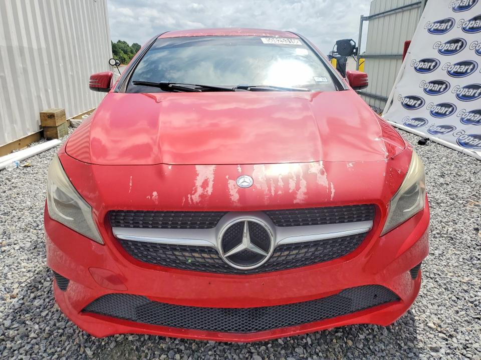 Aukcja sprzedaży 2014 Mercedes-benz Cla, vin: WDDSJ4EB7EN147956, numer aukcji: 50825316