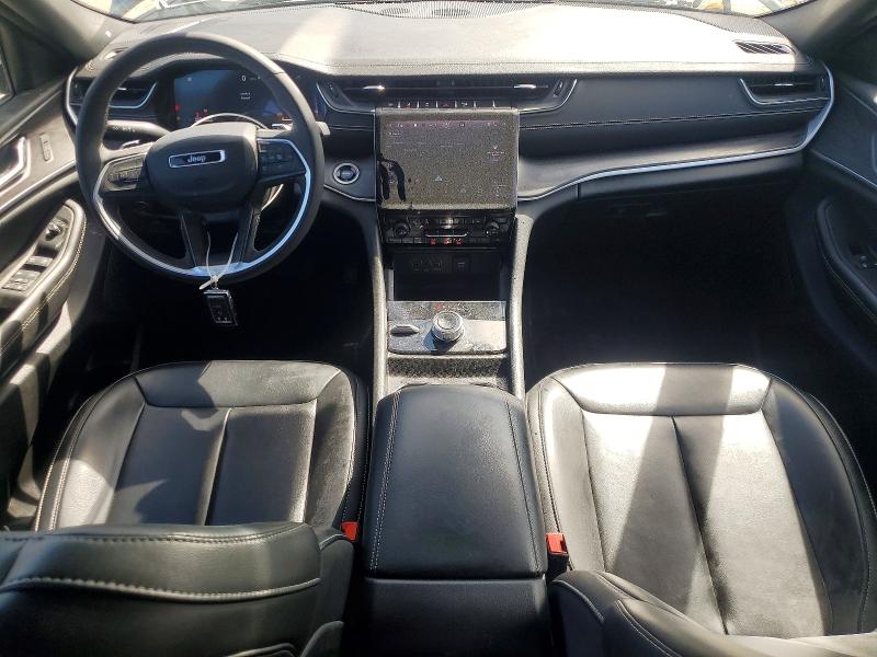 Aukcja sprzedaży 2025 Jeep Grand Cherokee, vin: 1C4RJHBG2SC273391, numer aukcji: 49278536