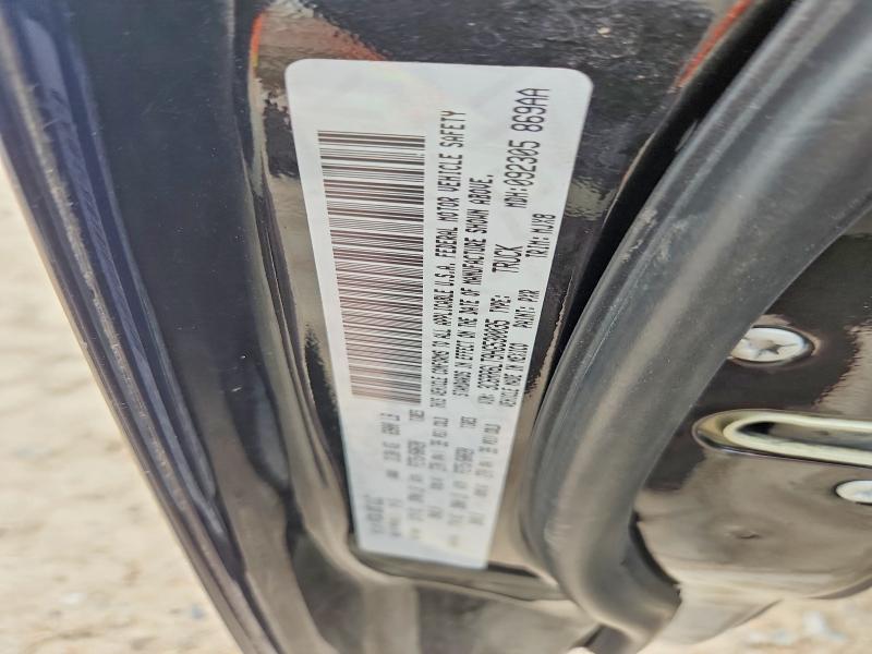 Продаж на аукціоні авто 2017 Ram 1500, vin: 3C6RR6LT9HG530035, номер лоту: 49833646