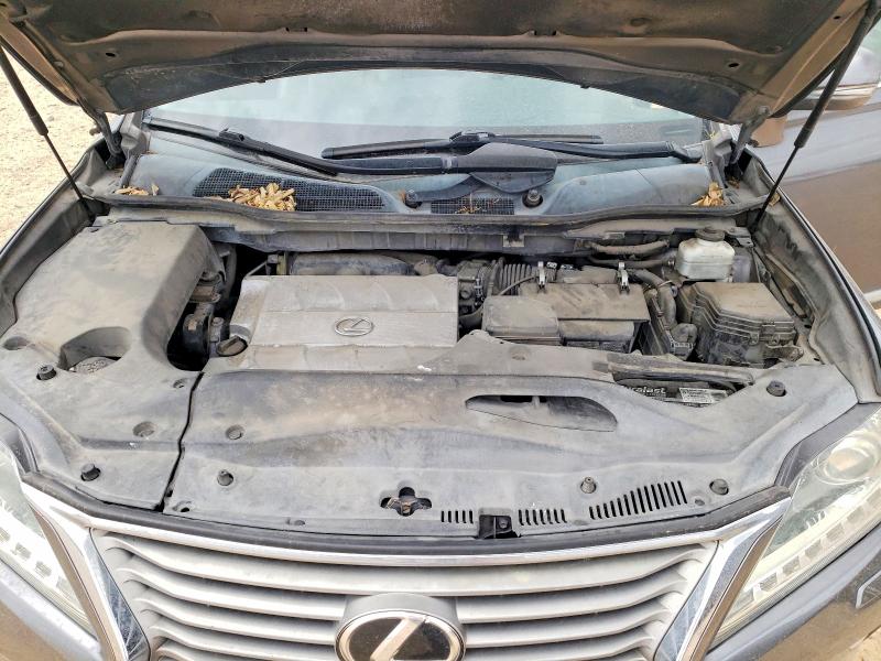 Aukcja sprzedaży 2013 Lexus Rx 350, vin: 2T2ZK1BA4DC088622, numer aukcji: 48067336