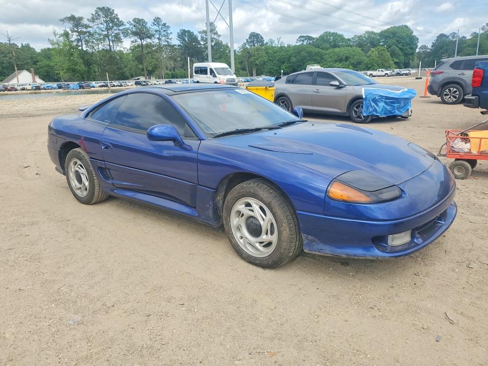 Продажа на аукционе авто 1993 Dodge Stealth, vin: JB3BM64J4PY010286, номер лота: 49320846